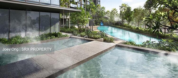 8@BT (D21), Condominium #501108821